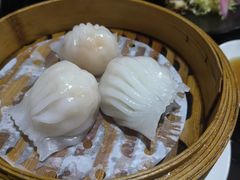 -外高桥喜来登酒店采悦轩