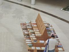 -厦门市图书馆(集美新城馆区)