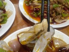 -温州一家人美食(西木头市店)