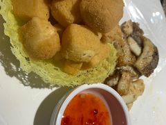 -味可道美食坊(福基路店)