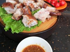 -蓝海大饭店·渔歌舫(黄岛店)