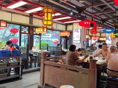 -矮板凳老火锅(宽窄巷子店)
