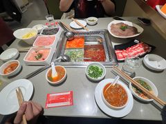 -海底捞火锅(和安宁春城店)