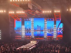 -梦之蓝青奥体育公园体育馆