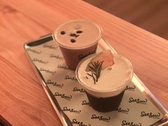 -Seesaw Coffee(88铜仁路店)