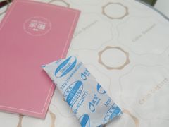 -家琳甜品(江南东店)