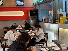 -揽月斋炙子烤肉·清真(安定门·五道营店)