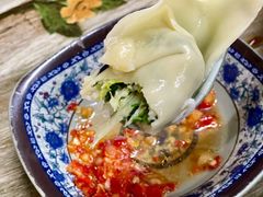 -无名氏宵夜小摊(祝家三姐妹馄饨店)