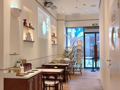 用餐区-Peet's 皮爷咖啡(乐峰店)