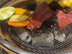 -冷面大王(大南街店)