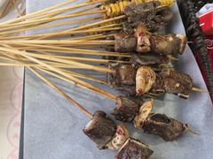 -小林哥的海鲜馆·夜宵烧烤(渔人码头店)