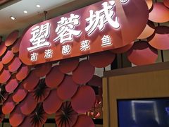 -望蓉城·古法酸菜鱼(世纪汇店)