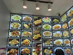 -君霖私家菜(春柳店)