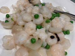 -小厨娘淮扬菜(清江苏宁广场店)