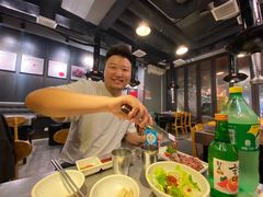 -喜来稀肉(虹泉路店)