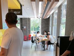 -麦当劳(垡头西路店)