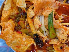 -红鼻子桂林米粉(金唐新光界店)