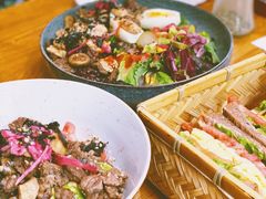 -AFS Cafe & Canteen(闽江二路店)