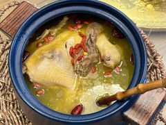 -鸿运楼·舌尖上的徽菜