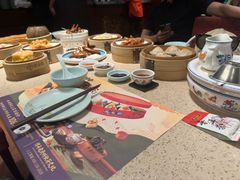 -点都德(聚福楼店)