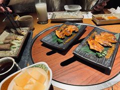 -赤坂亭 M9和牛烧肉(水街店)