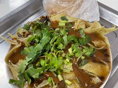 -正味斋锅巴菜(西北角店)