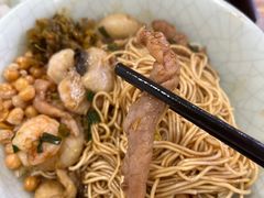 -晓午阳常熟炒浇面(红庙店)