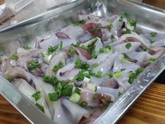 -江村四哥新鲜牛肉店(江高总店)