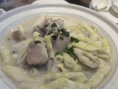 -木桶记臭鳜鱼·安徽非遗名菜(火车站白马老店)