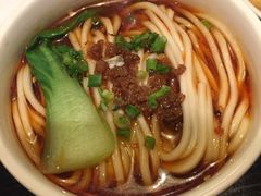 -俏江南(中山路先天下广场店)