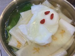 -明洞王妃家烤肉(苏州中心星悦汇店)