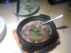 -韵秋荷(宝山龙湖天街店)