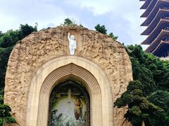 -牛首山文化旅游区