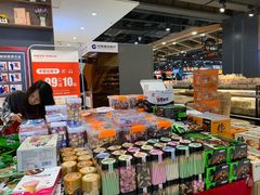 -太原茂业天地购物中心