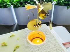 -积慕Cake(解放大道店)