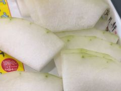 冬瓜-芦月轩羊蝎子(北蜂窝店)