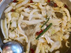 -芭夯兔·无骨兔汤锅(华阳店)