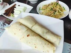 朝天锅-韩邦朝天锅