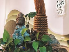 -茶油香闽南菜·花园餐厅(前埔店)