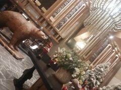 -清河半岛温泉度假酒店