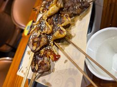 -本色.小马哥烧烤(五一路总店)