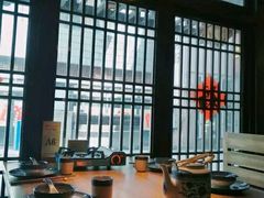 -老阿爸鲜鱼土菜(昆山花桥店)