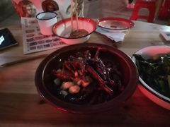 -老三样·美食研究中心(世贸路店)