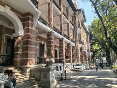 -火车头法国西餐厅