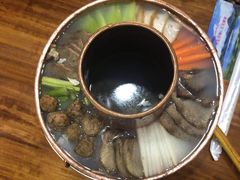 -思金拉措庄园藏餐(太阳岛店)