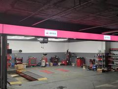 -黑钻车服·BOP保镖隐形车衣(新都心店)