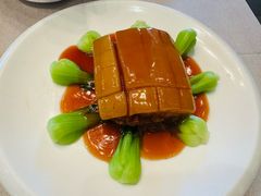 -功德林素菜饭庄(前门店)