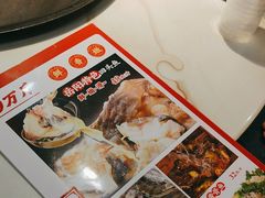 -陈大锅·岳阳鱼馆·地道岳阳菜(美食街店)