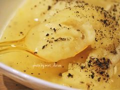土豆泥-鬼味烤翅(南锣鼓巷店)