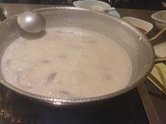 -捞王锅物料理(上海世茂广场店)